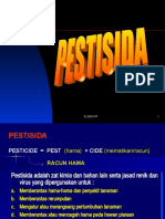 009 Kesling Pestisida