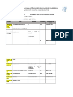 Planificación III Parcial