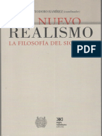 GARCIA Realismo Neutral Como Pluralismo