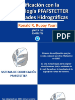 02 - Codificación de Unidades Hidrográficas