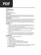 Beck youth inventories interpretation