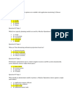 VMware 5V0-34.19