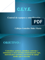 Presentacion Ceye