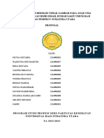 Proposal Terapi Bermain