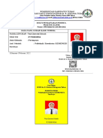 Praktik KlinikVeni Quwatul Idraah