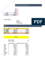 Sesion Formulas