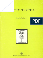 Antelo Objecto Textual