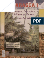 Hojarasca I Literatura Amazónica Cuentos, Leyendas, Mitos y Casos de La Selva by Carlos Navarro Ramírez, Javier Bartra Rengifo (Z-lib.org)