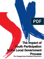 The Impact of Youth Participation