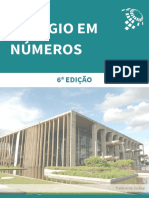 Refúgio Em Números 6ª Edição