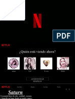 Video - Netflix