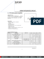 CD1517 Long Semi