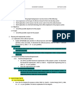 ISWE - Assignment Guideline