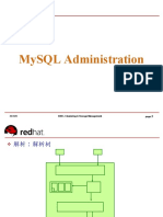 MySQL Chapter 3