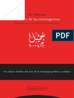 El Libro de Las Estratagemas de Al Haraw