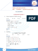 2 Alg 4º Cap23 Sol Tarea