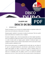 g3 - Disco Duro