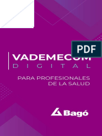 Vademecum Baggo