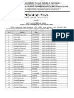 012 - 20201105 - Pengumuman Penerima Dana Penelitian Mahasiswa 2020