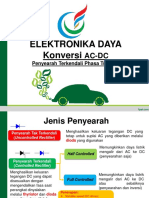 Konversi AC-DC Terkendali-1