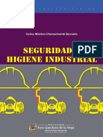 Seguridad Industrial