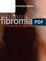 Fibromialgia Reumatismo Invisible