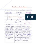 QM I Lec 4 Matrix Quantum Mechanics