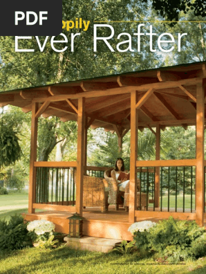 gazebo-shelter-plans