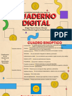 Cuadro Sipnotico Usuarios de Informacion Financiera