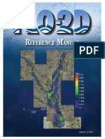 FLO-2D Reference Manual 2019