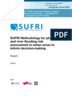 Lectura 1 Riesgo Inundacion SUFRI