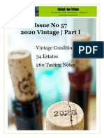 Mosel Fine Wines No57 Jul 2021