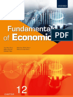 Fundamentals of Economics - Chapter 4