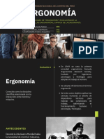 Lectura 1 Ergonomia