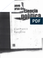 Pasquino - Las Politicas Publicas