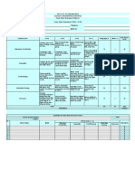 CLO4-KNS1022 Team - Work - Evaluation - Form