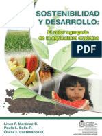 Agricultura Organica Estudio