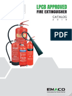 EMACO LPCB Approved Fire Extinguisher Catalog v2.0 d31.10.18 HiRes