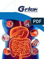 Complete G Flex 2021 Catalogue