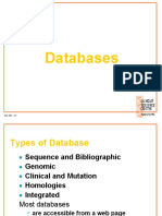 Databases 2