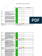 Contoh File Skoring Akreditasi Puskesmas - Rdows