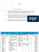 Silabus 3.1 Sel Terbaru 1 Pertemuan
