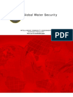 Special Report_ICA Global Water Security