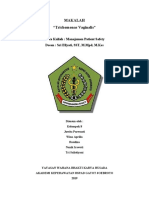 Makalah Trichomonas Vaginalis - Docx Risa