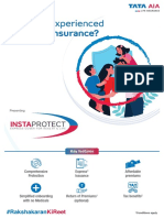 PRO0473 InstaProtect Leaflet