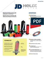 Azud Helix System-Eng