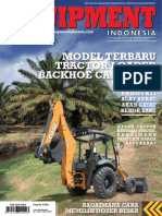 Equipment Indonesia Magazine - February 2022 - L-Res
