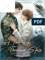 A Tale of Thousand Star