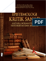 Epistemologi Kritik Sanad