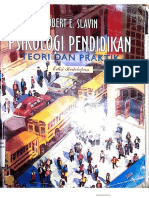 Buku Psikologi Pendidikan 